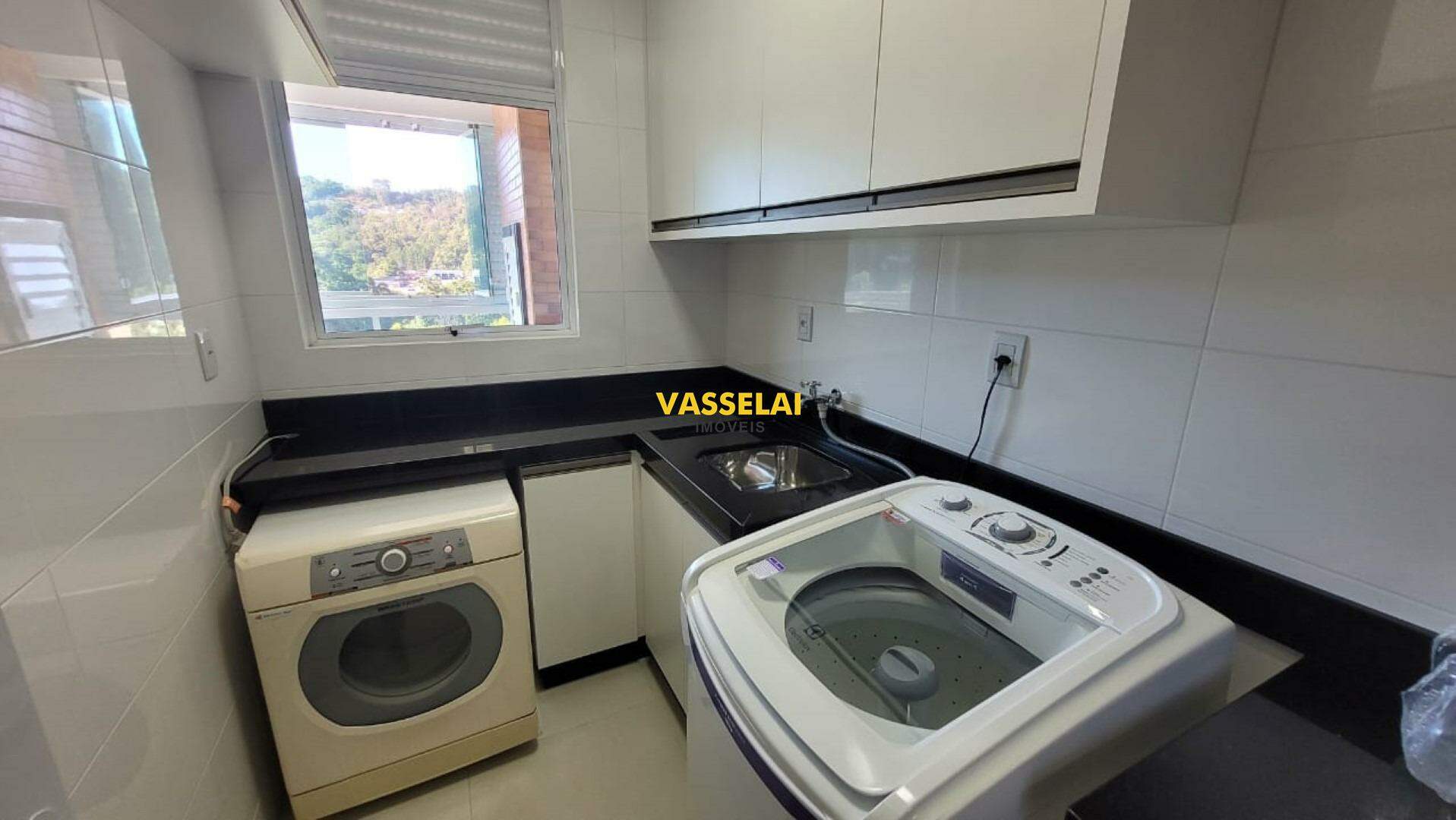 Apartamento à venda no Budag: 