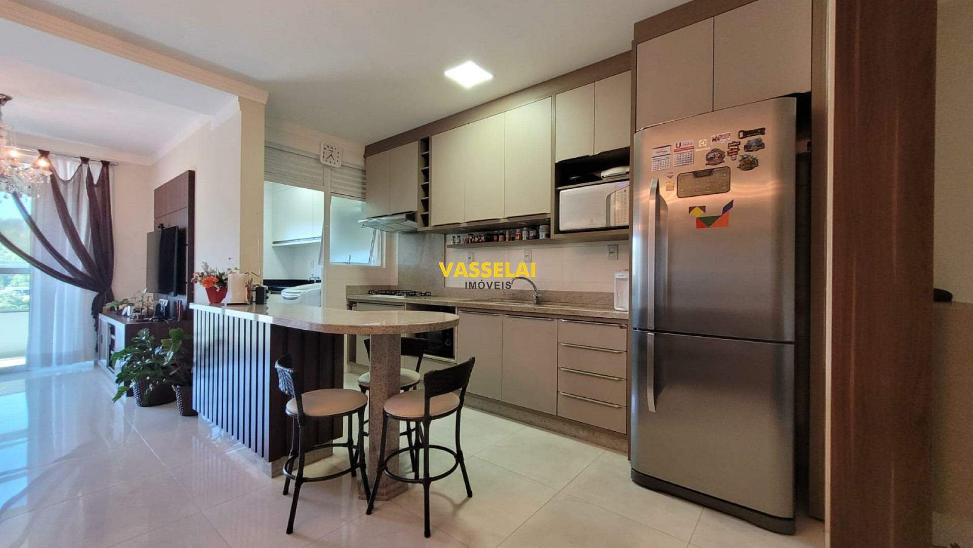 Apartamento à venda no Budag: 