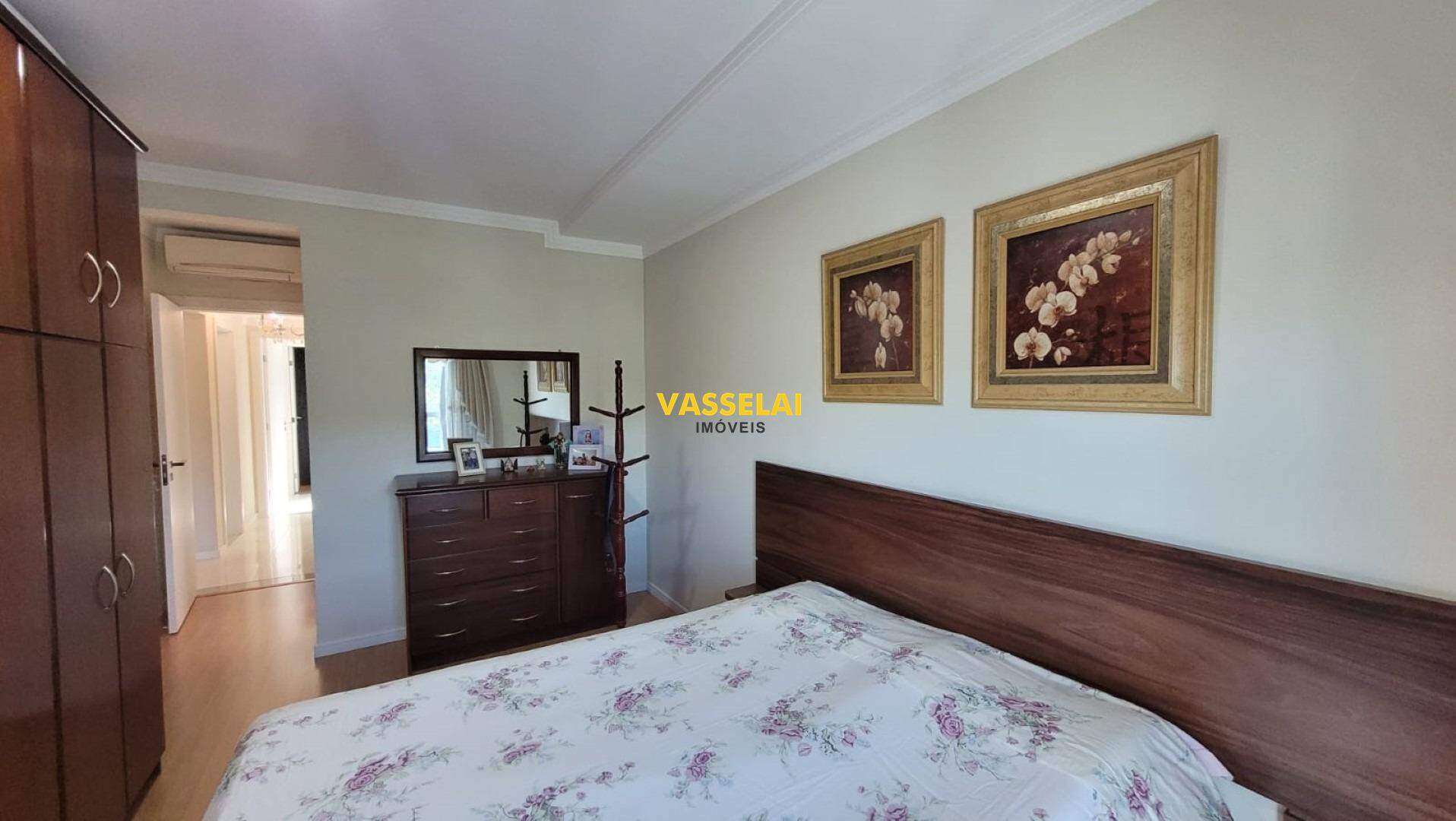 Apartamento à venda no Budag: 