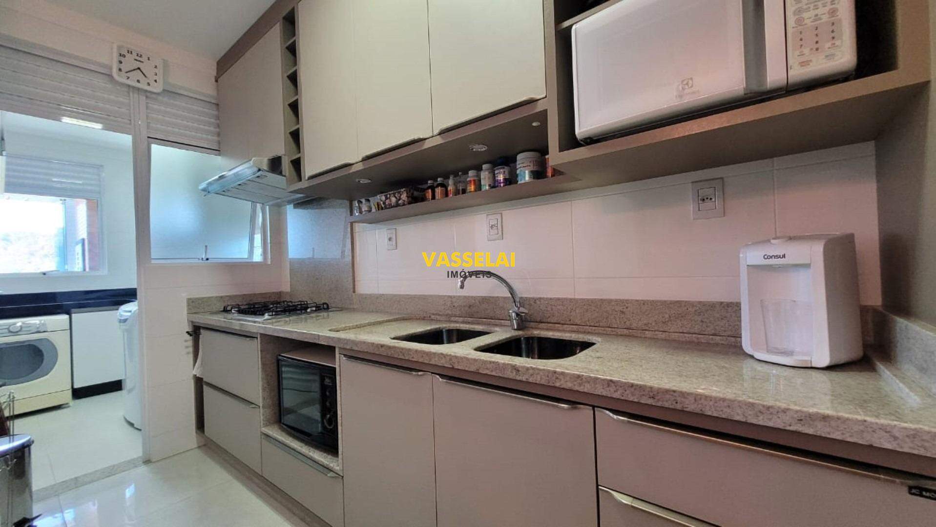 Apartamento à venda no Budag: 