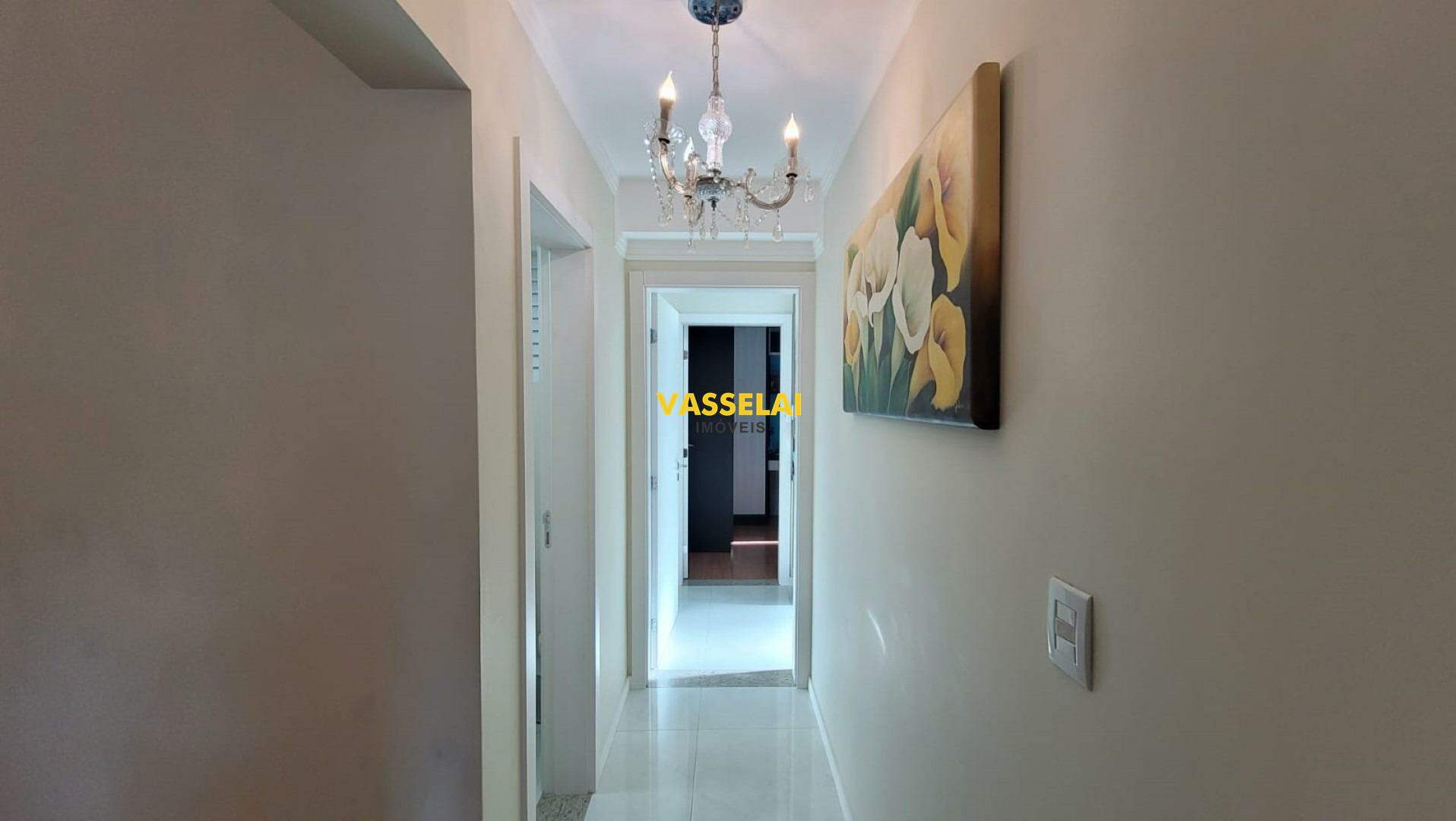 Apartamento à venda no Budag: 