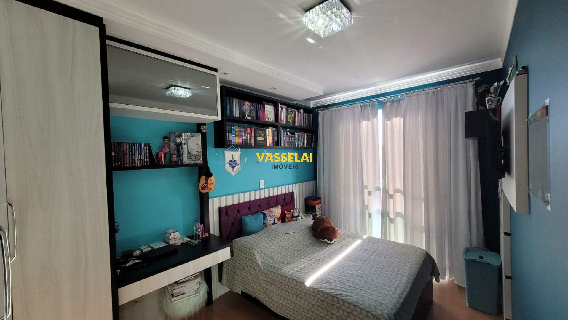 Apartamento à venda no Budag: 