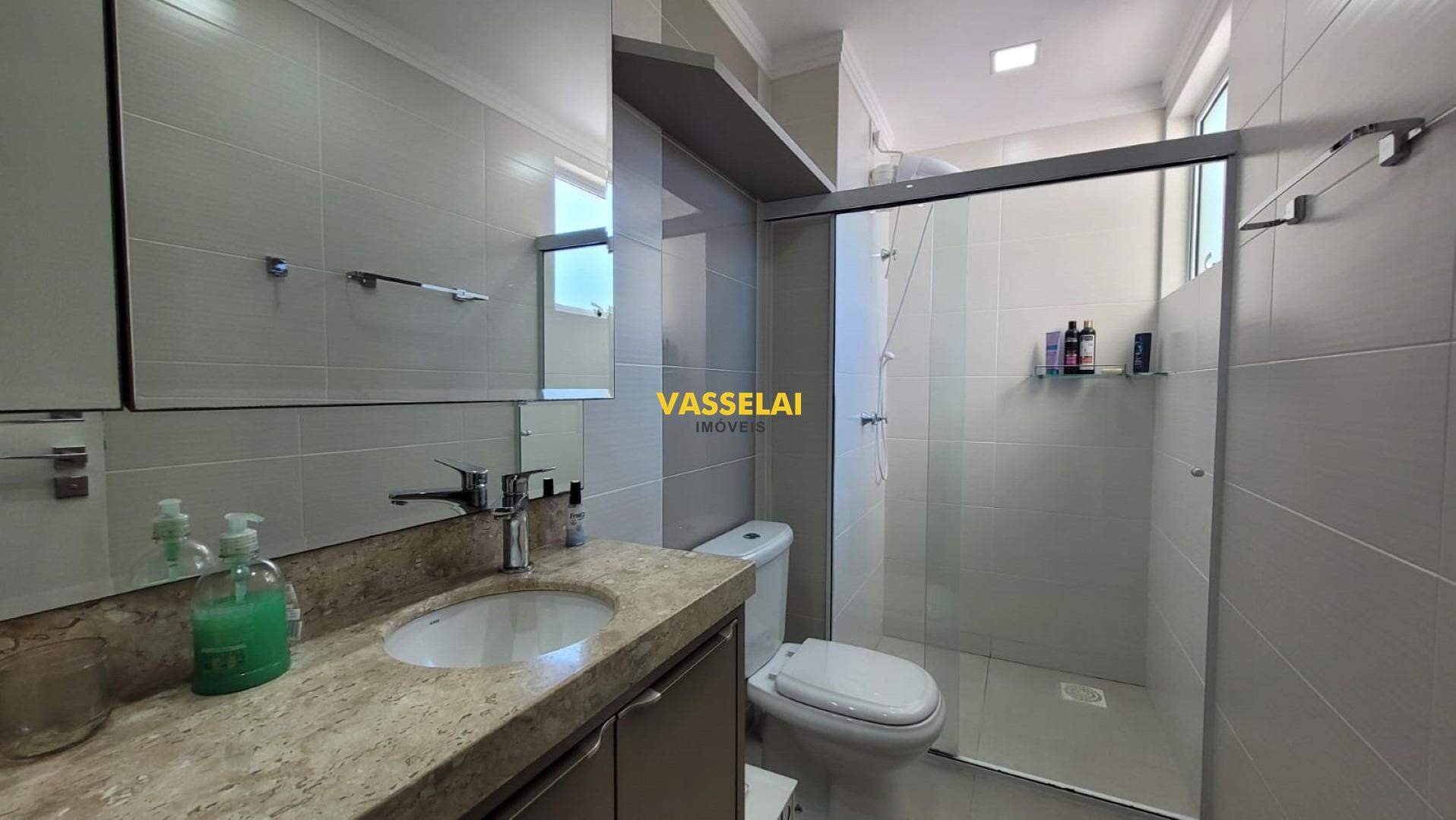 Apartamento à venda no Budag: 