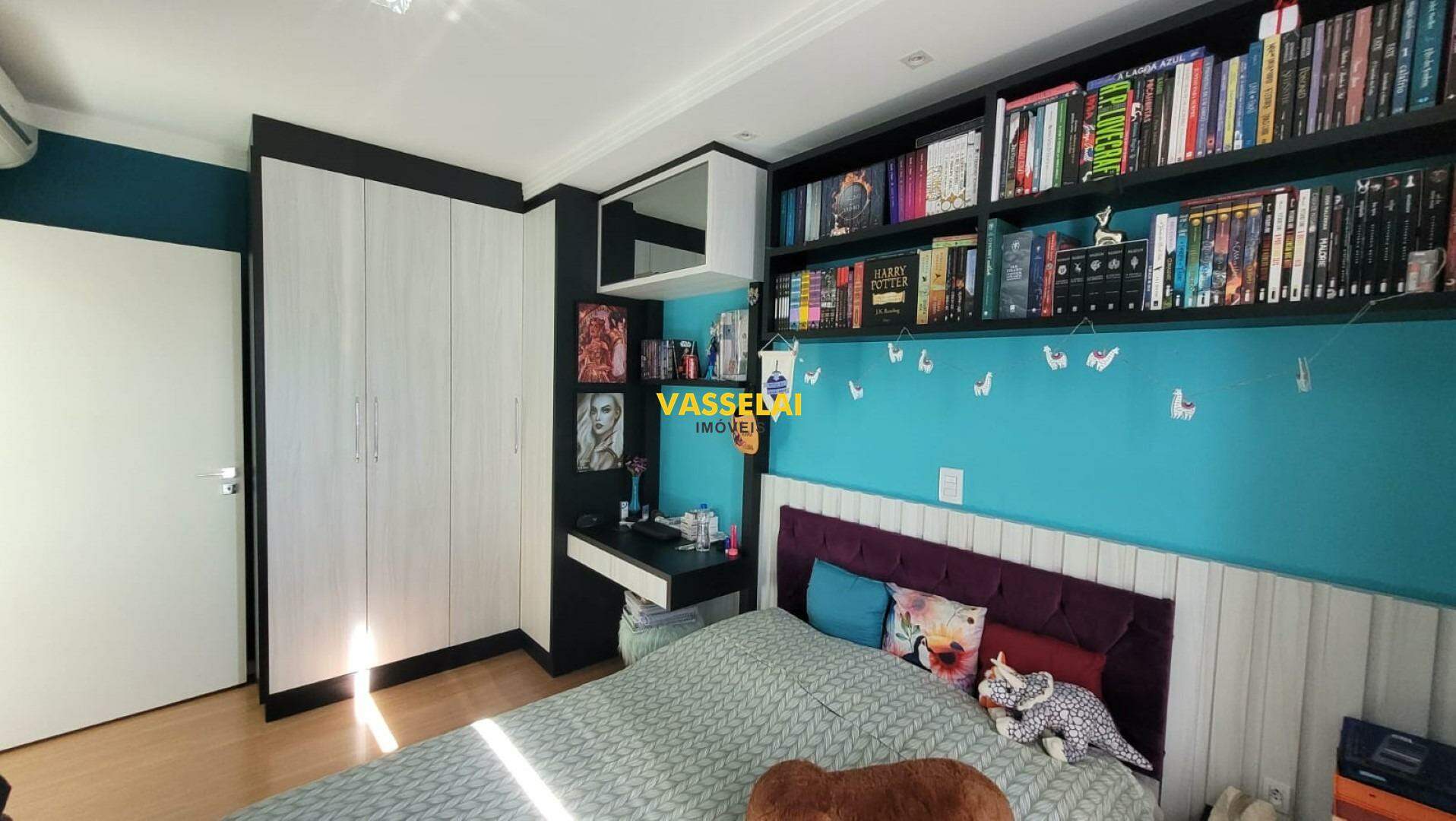 Apartamento à venda no Budag: 