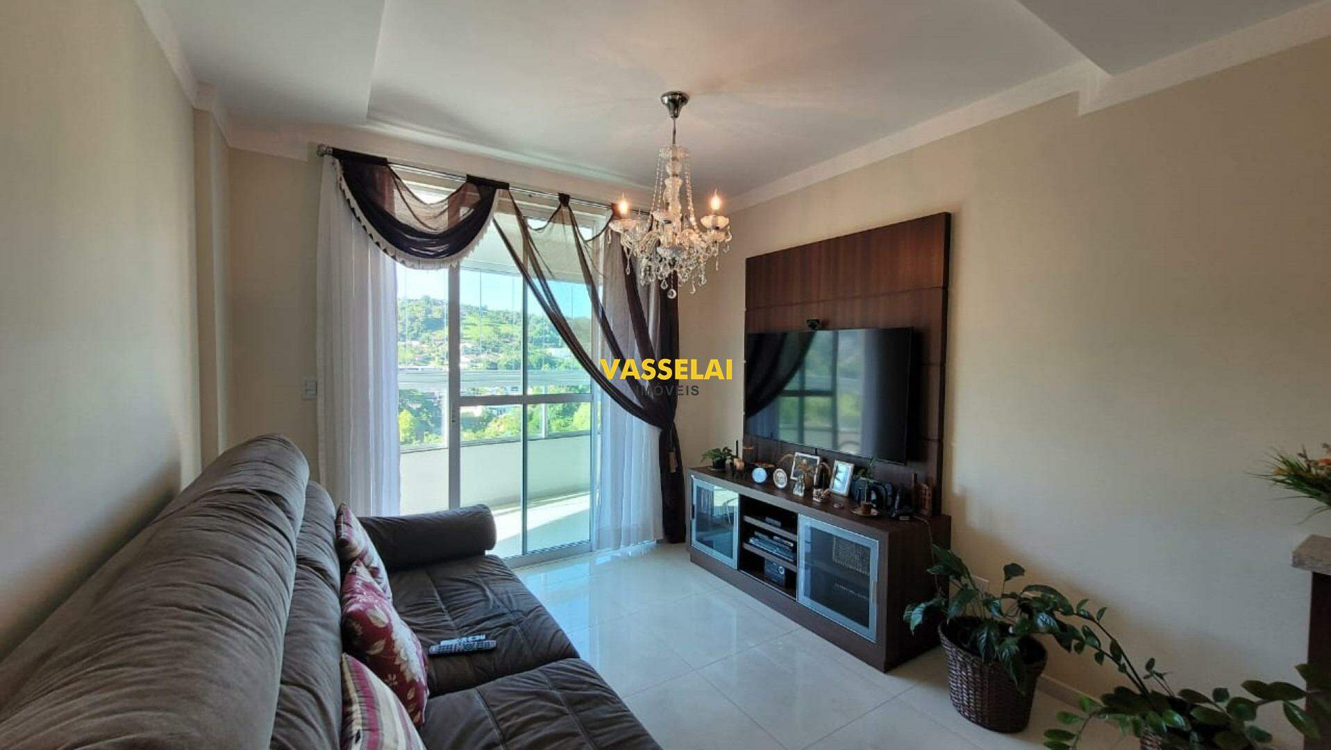 Apartamento à venda no Budag: 