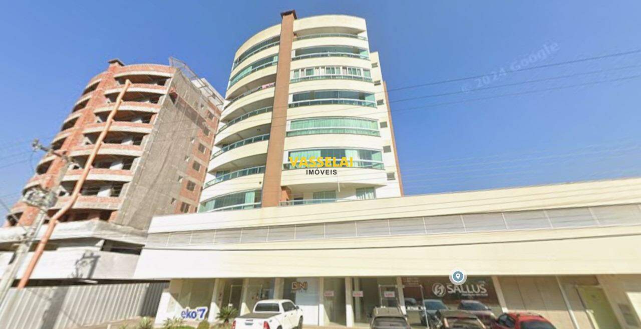 Apartamento à venda no Budag: 