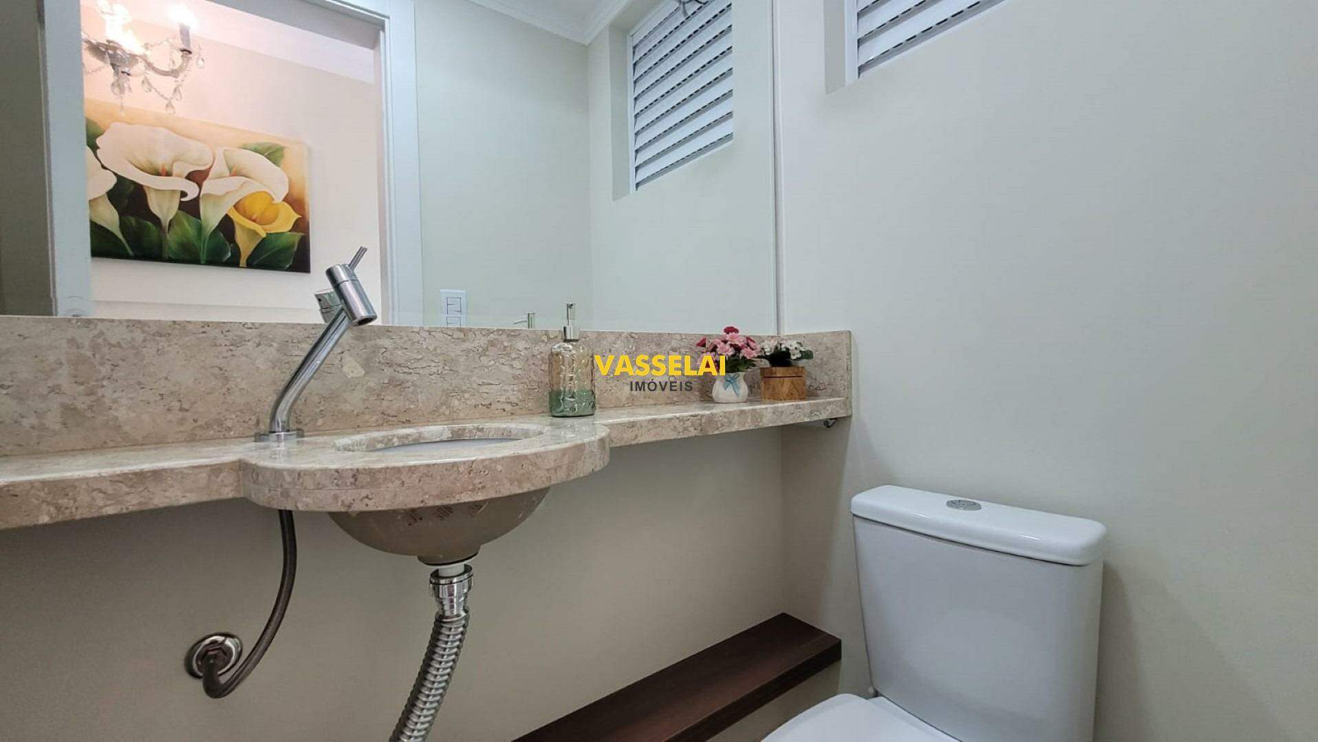 Apartamento à venda no Budag: 