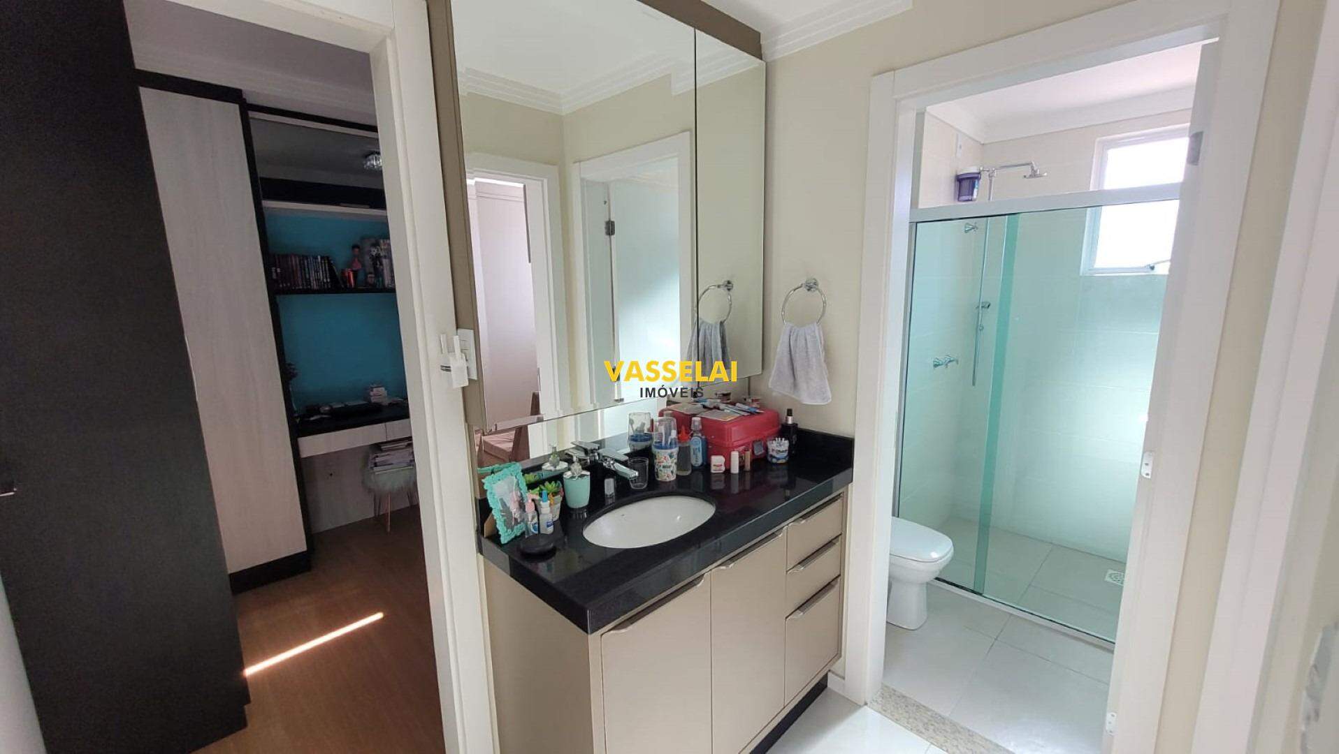 Apartamento à venda no Budag: 