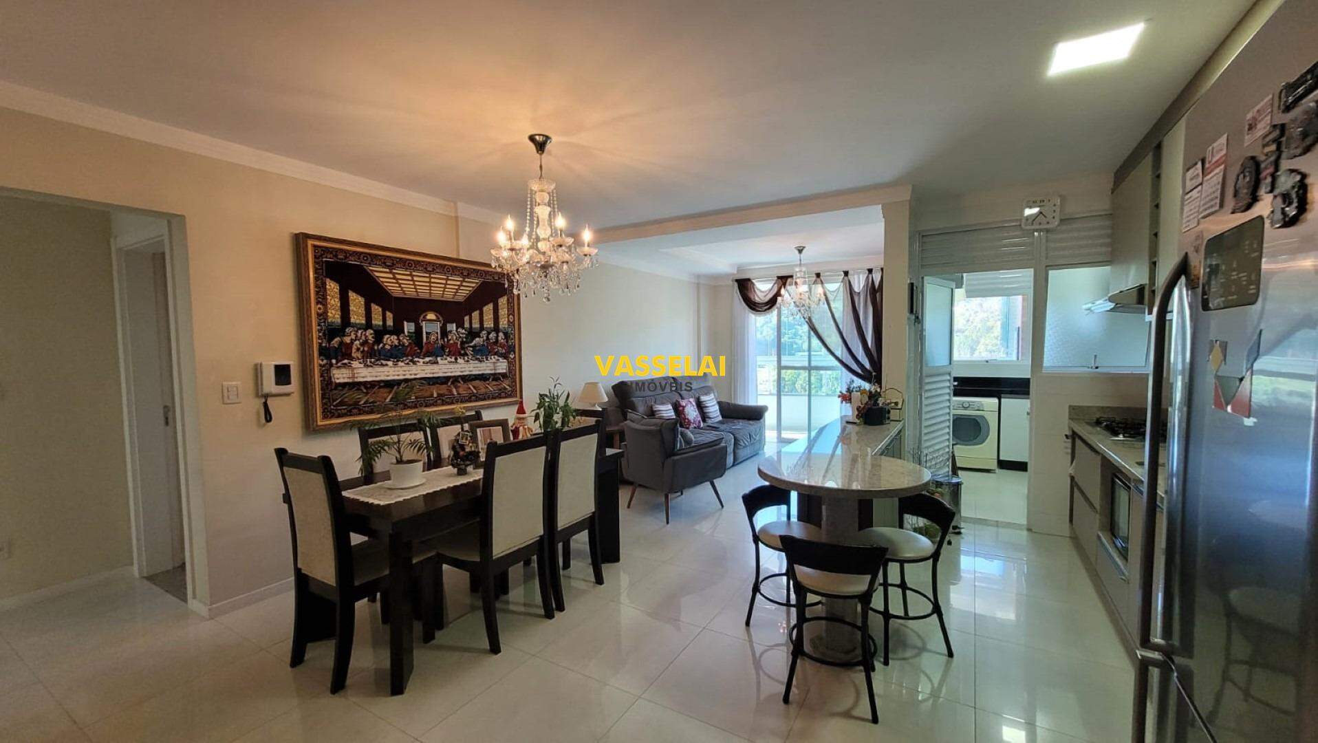 Apartamento à venda no Budag: 