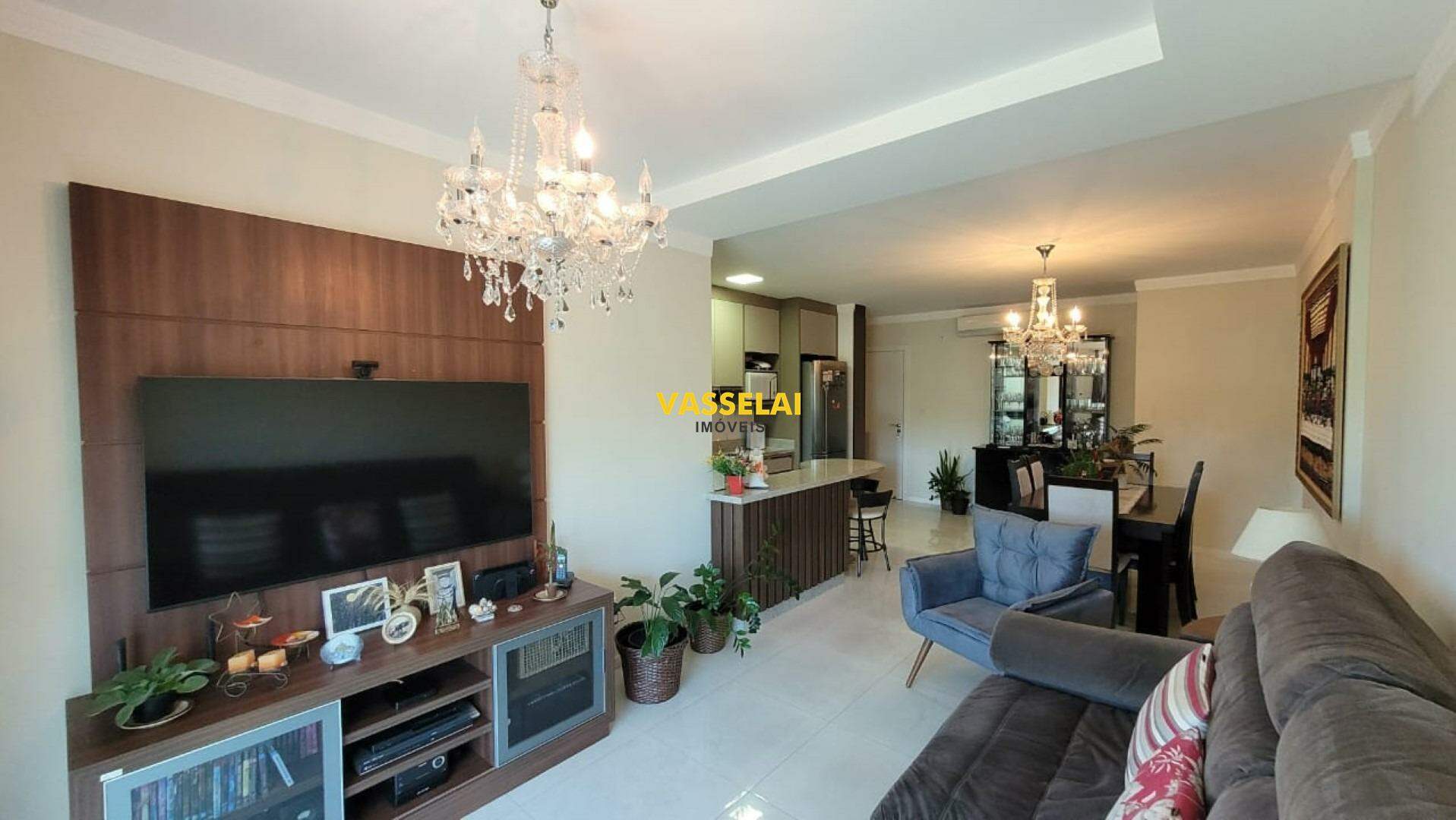 Apartamento à venda no Budag: 