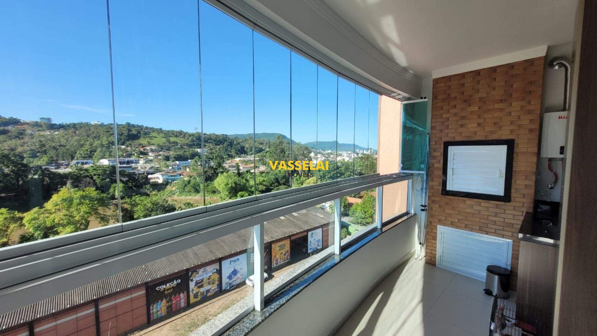 Apartamento à venda no Budag: 