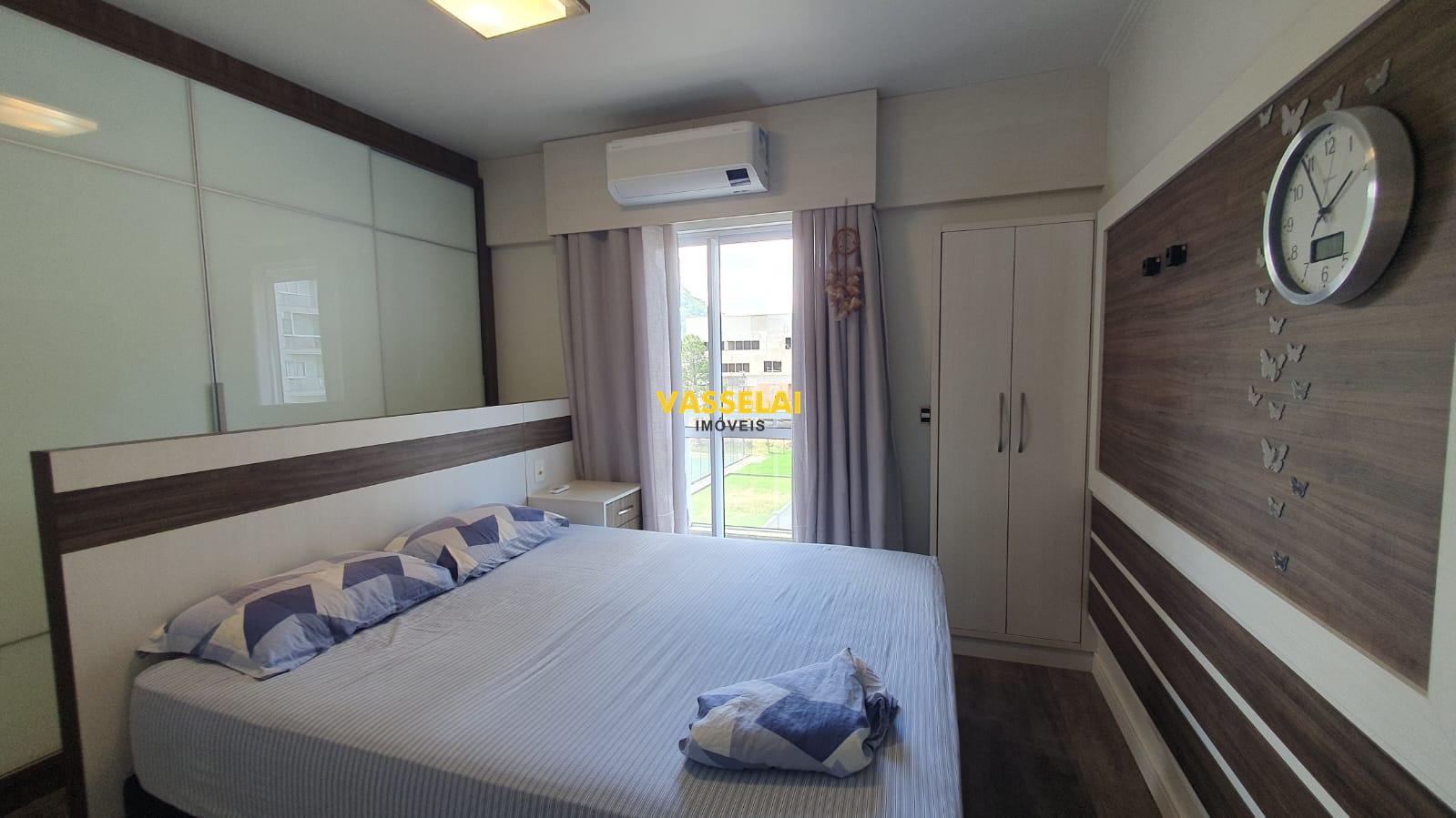 Apartamento à venda no Canta Galo: 