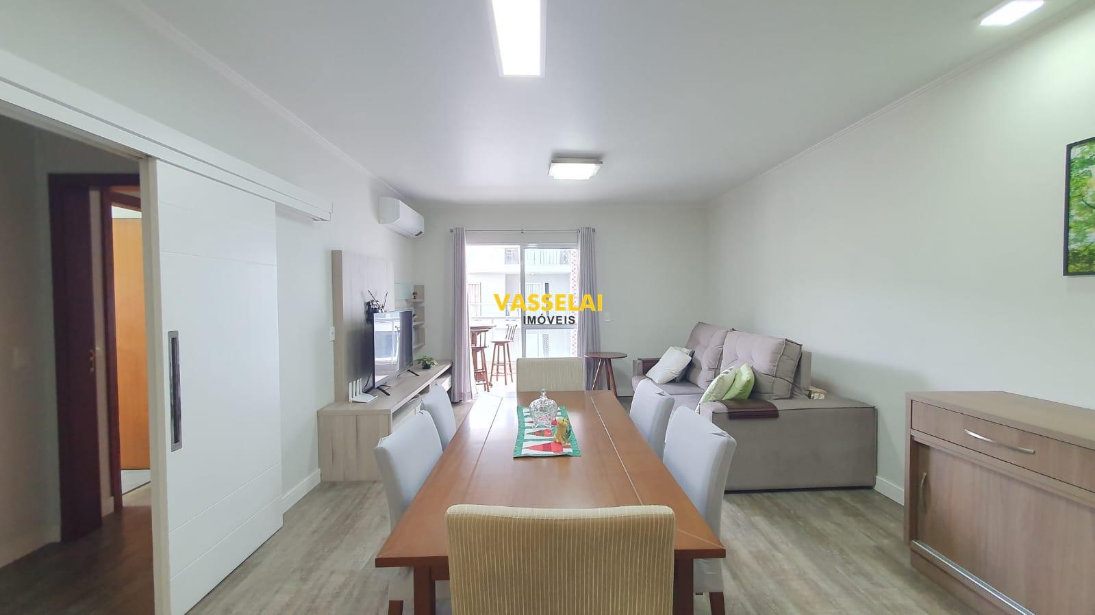 Apartamento à venda no Canta Galo: 