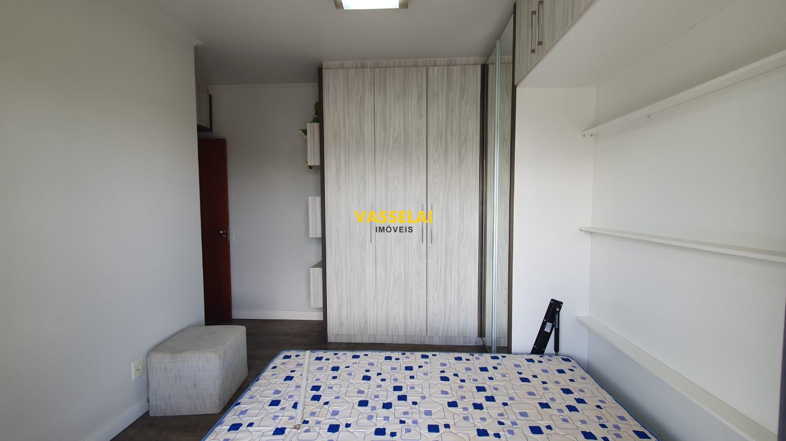 Apartamento à venda no Canta Galo: 