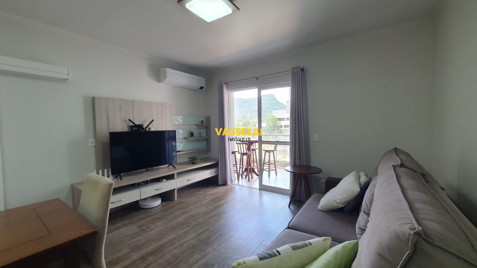 Apartamento à venda no Canta Galo: 