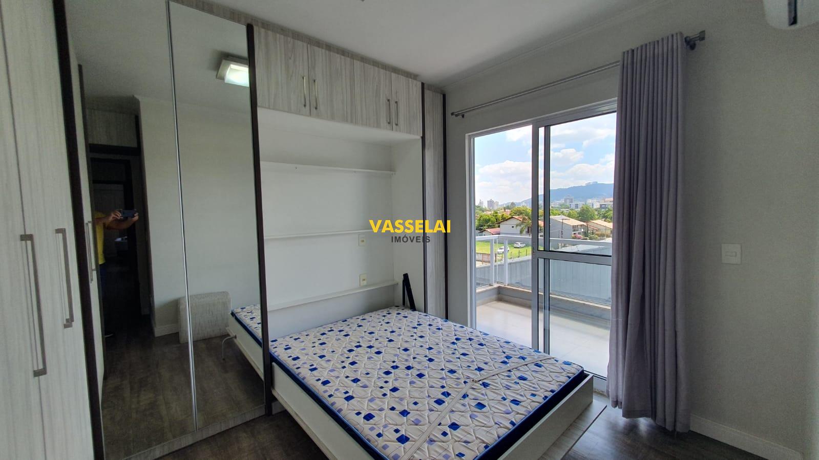 Apartamento à venda no Canta Galo: 