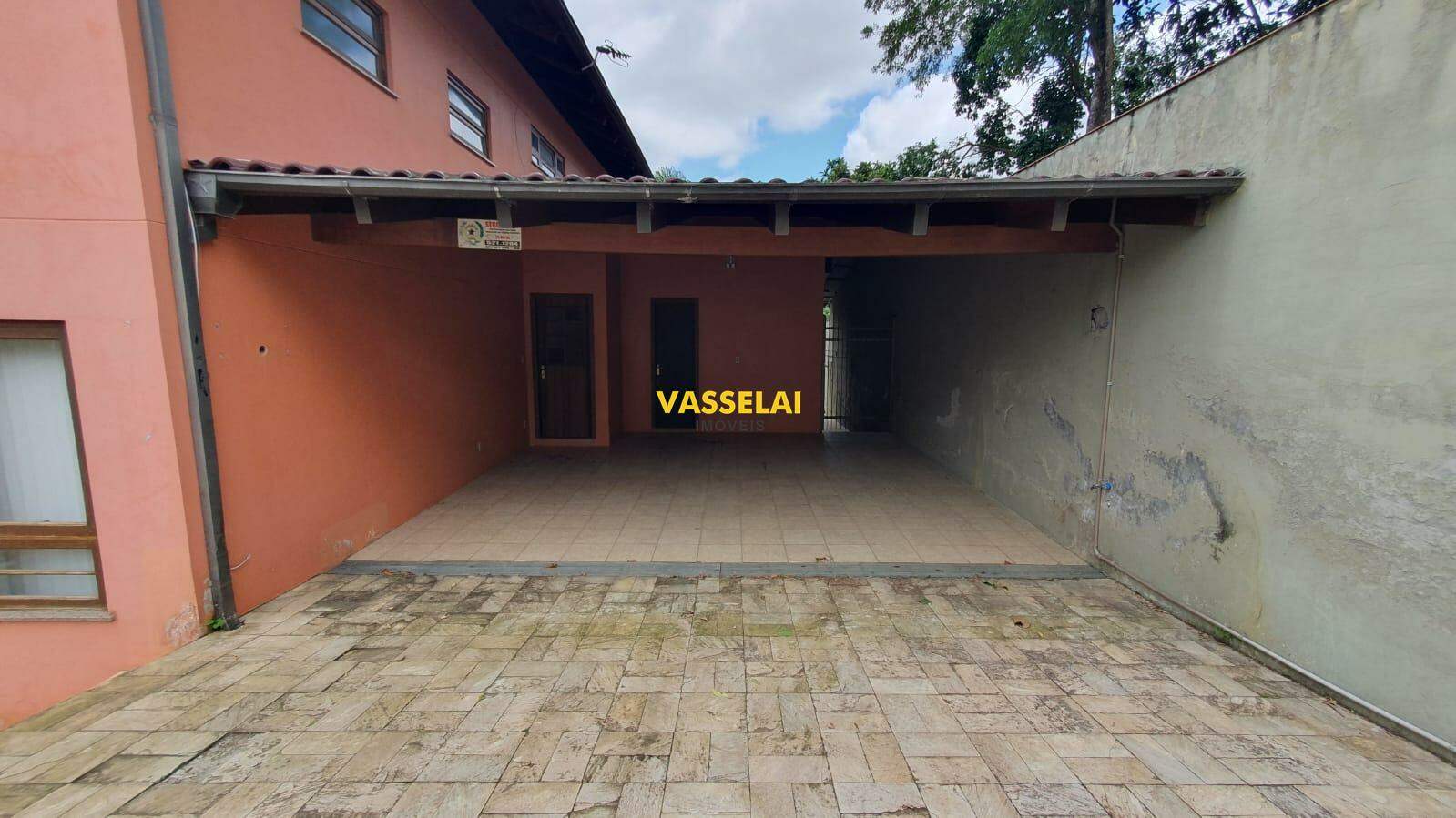 Casa à venda no Eugênio Schneider: