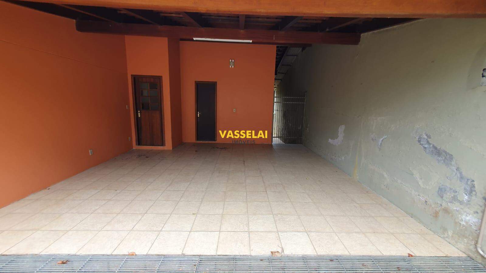 Casa à venda no Eugênio Schneider: