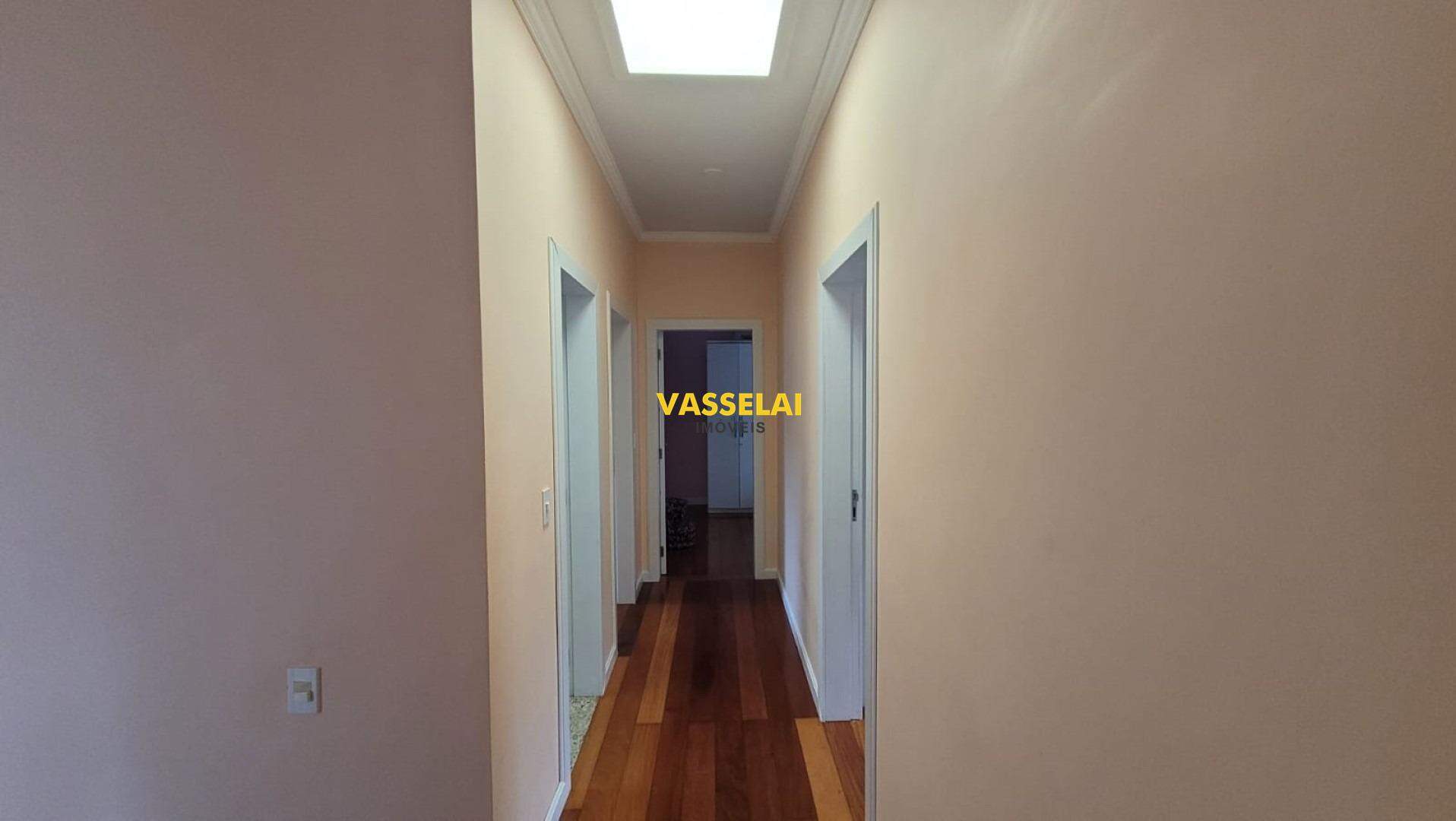 Casa à venda no Fundo Canoas: 