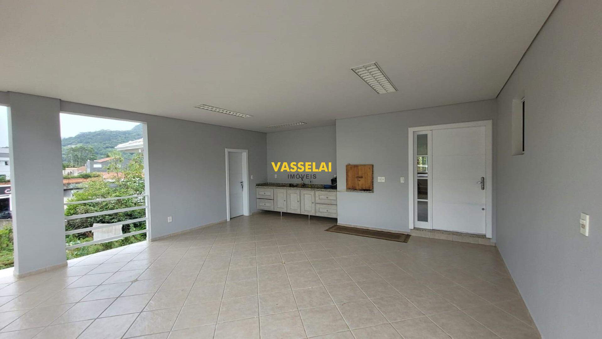 Casa à venda no Fundo Canoas: 