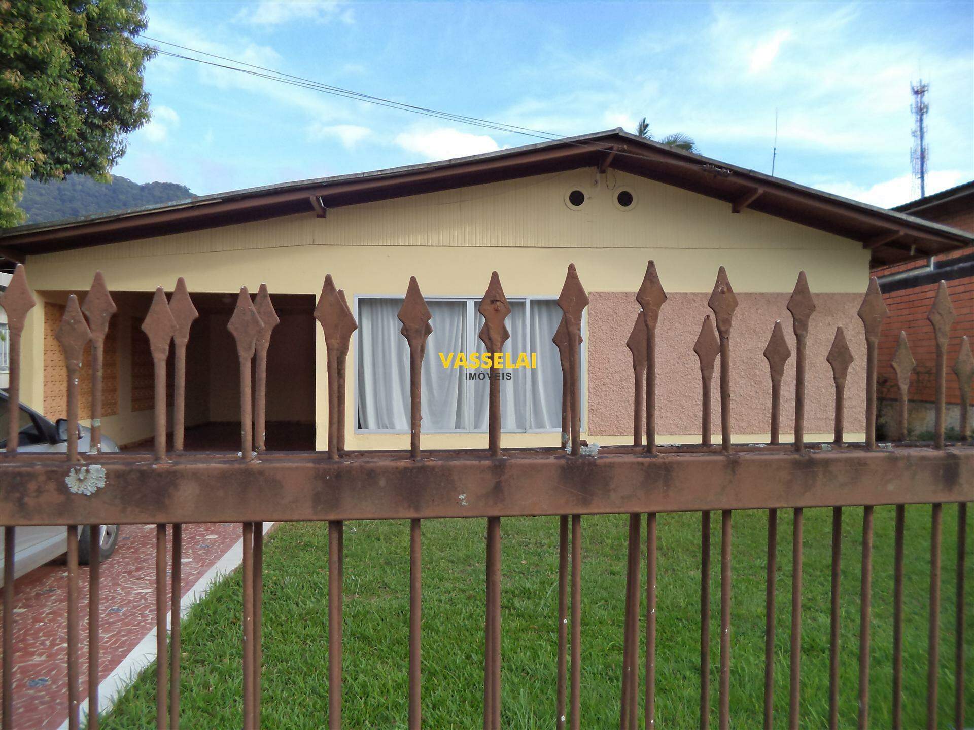 Casa à venda no Canta Galo: 
