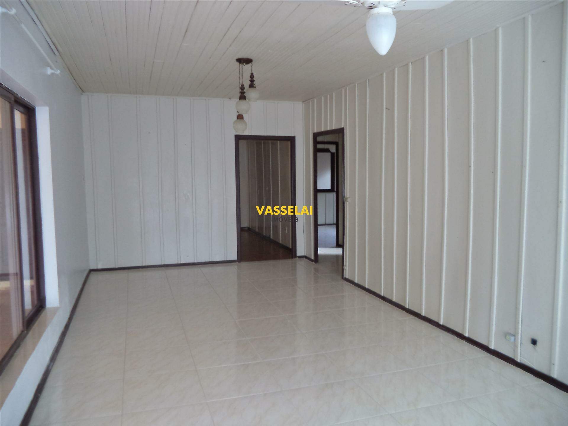 Casa à venda no Canta Galo: 