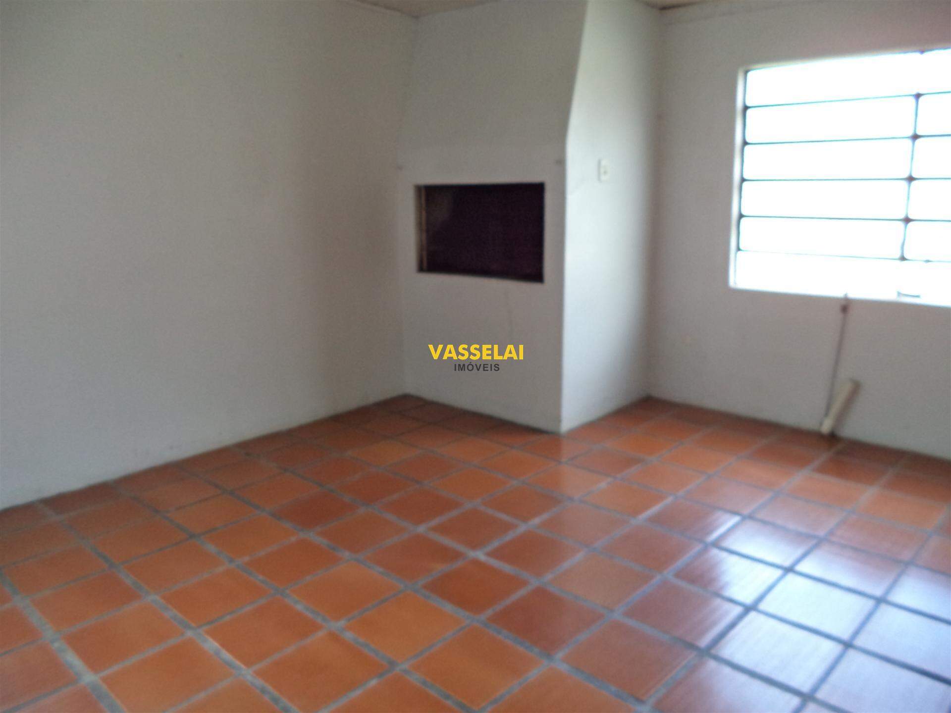 Casa à venda no Canta Galo: 
