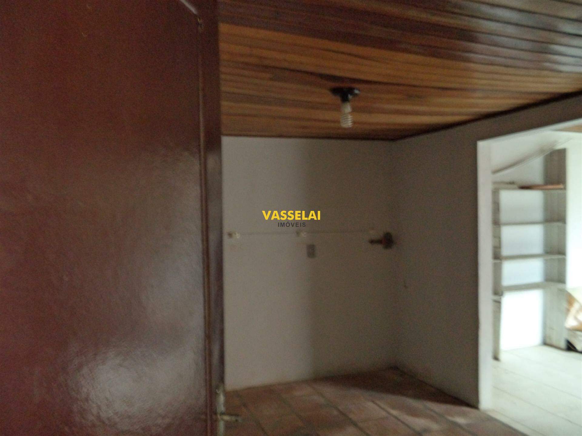 Casa à venda no Canta Galo: 