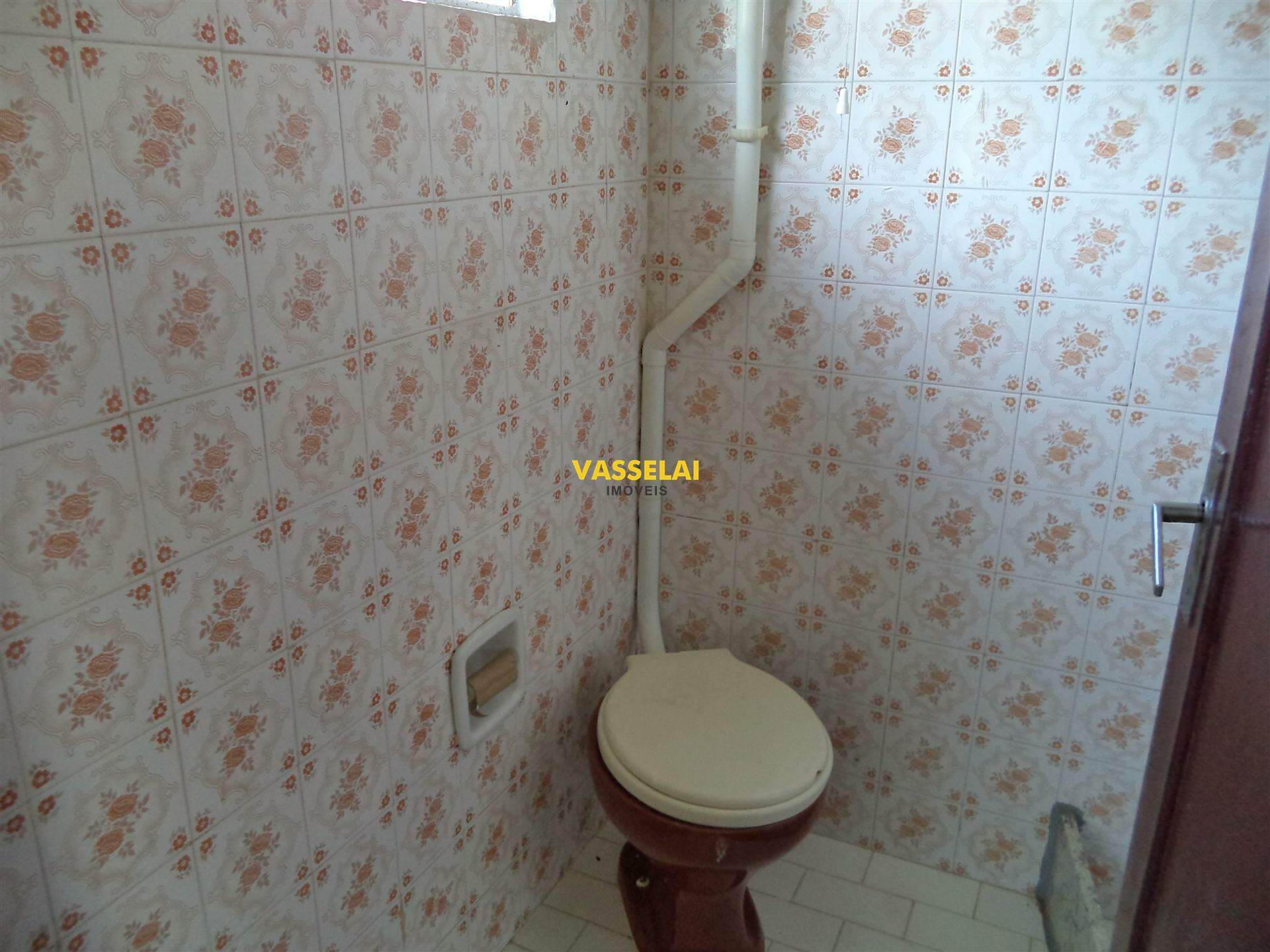Casa à venda no Canta Galo: 