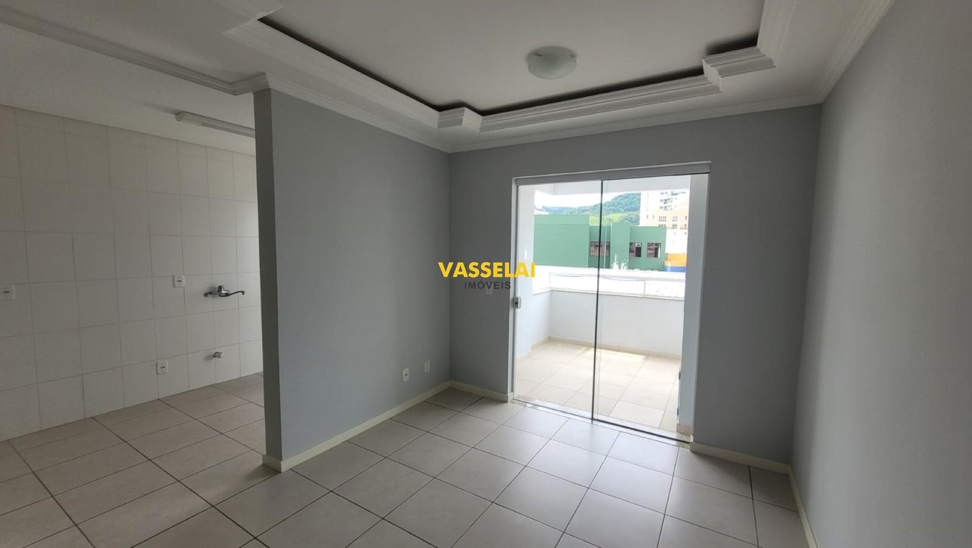 Apartamento para aluguel no Centro: 