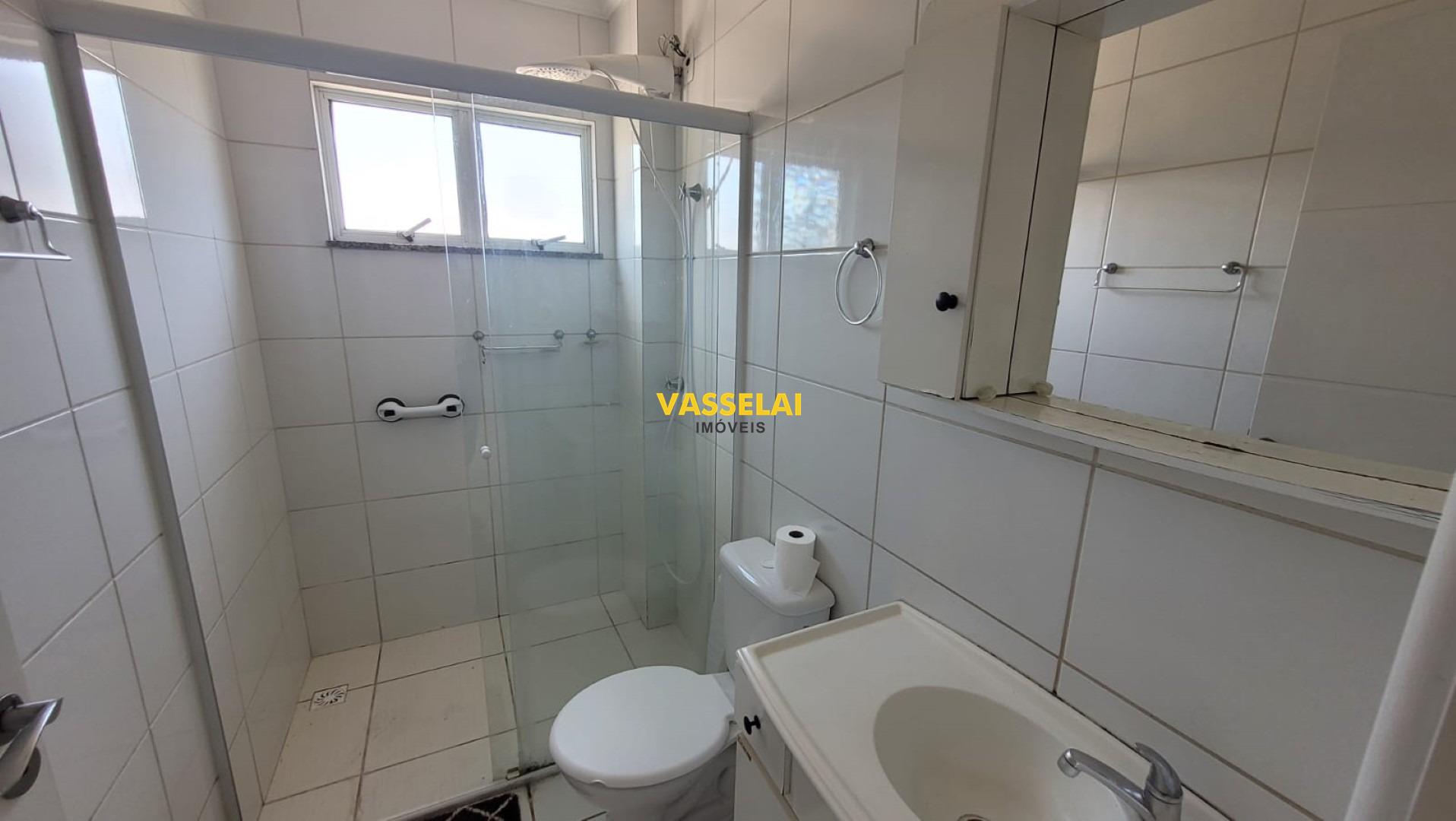 Apartamento para aluguel no Budag: 