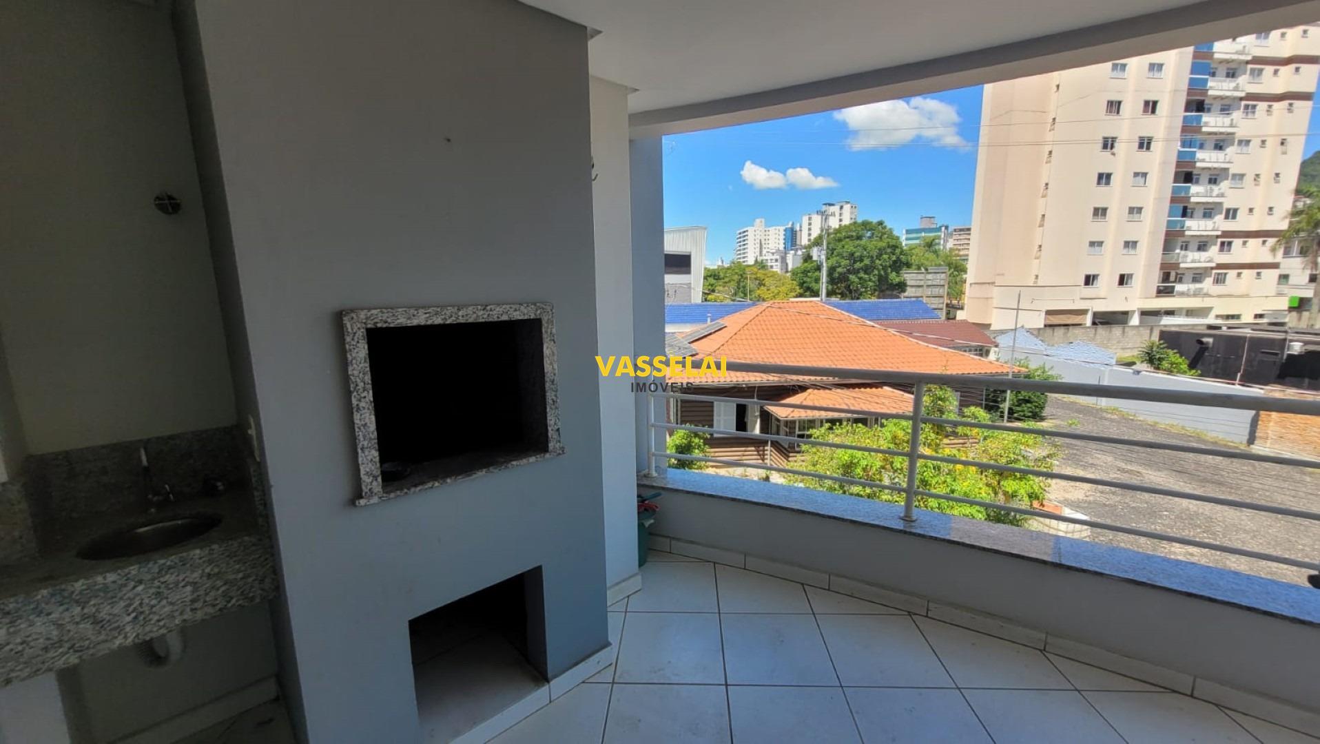 Apartamento para aluguel no Budag: 