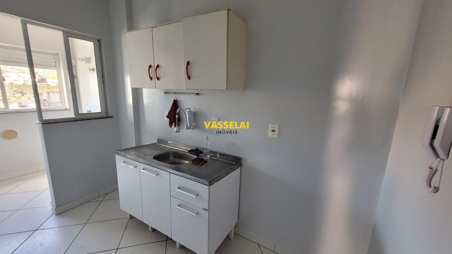 Apartamento para aluguel no Budag: 