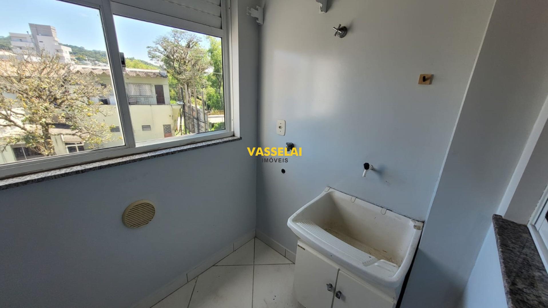 Apartamento para aluguel no Budag: 