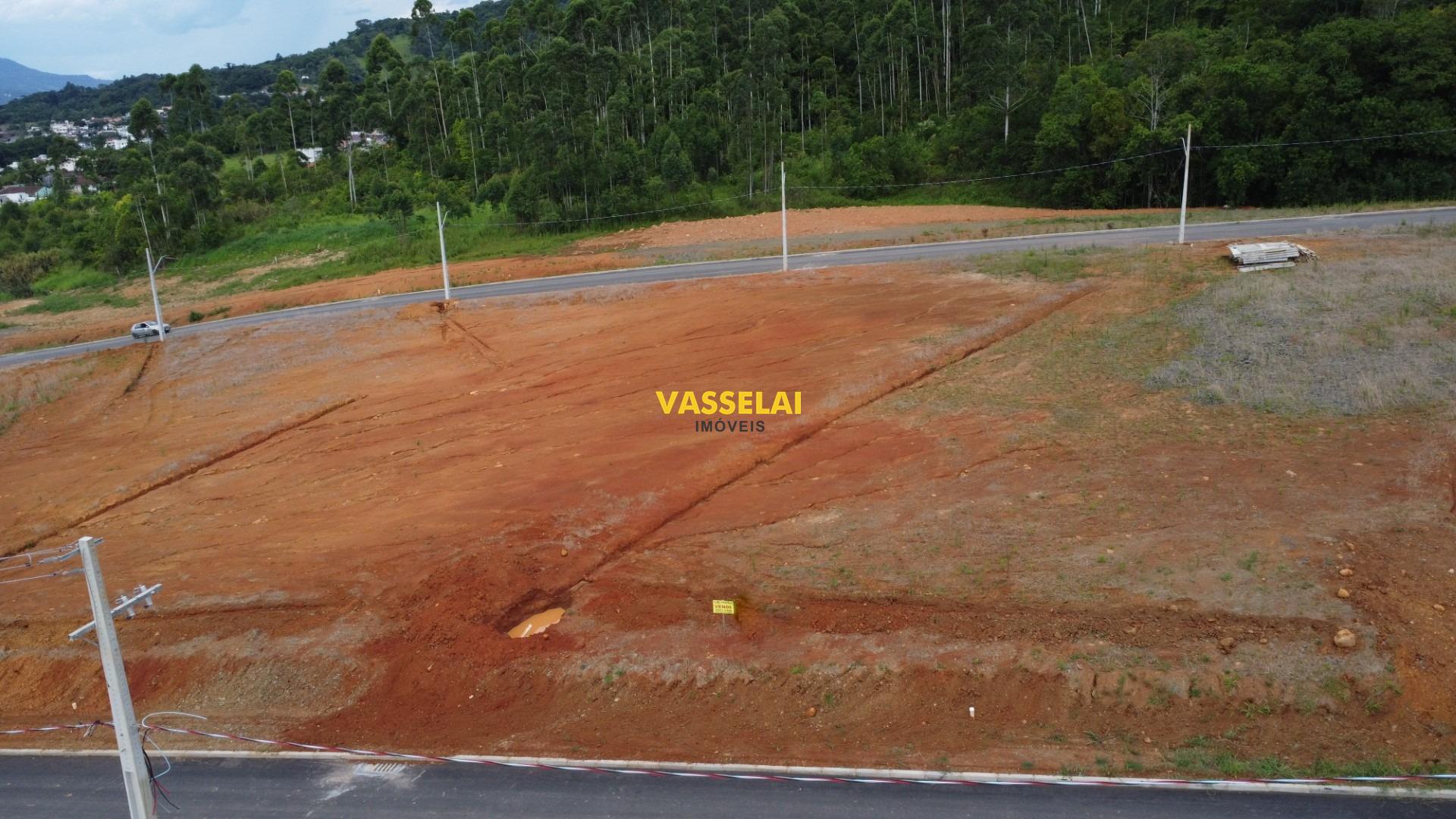 Terreno à venda no Barragem: 