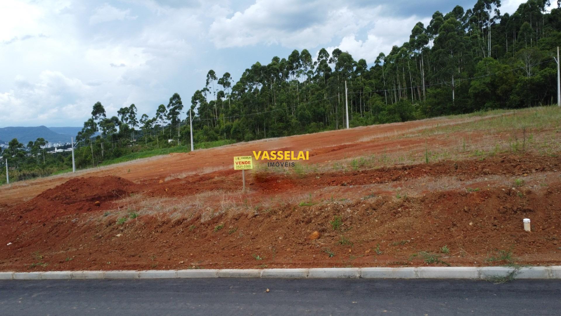Terreno à venda no Barragem: 