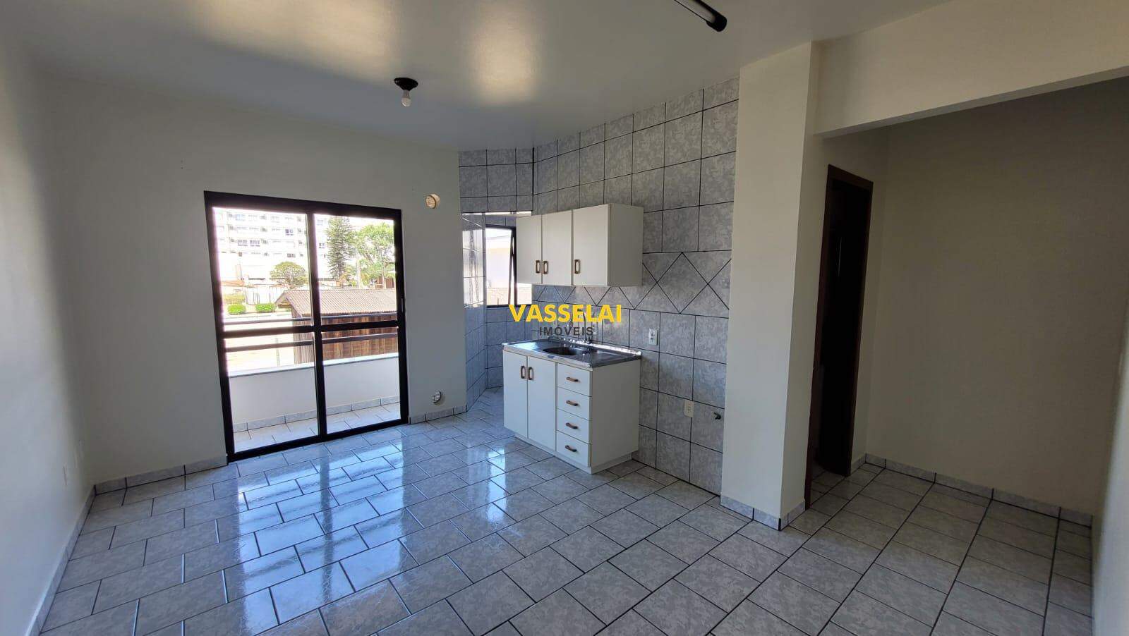 Apartamento para aluguel no Jardim América: 