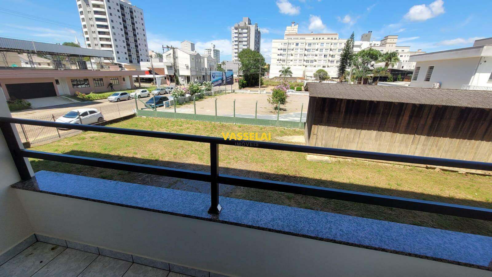 Apartamento para aluguel no Jardim América: 