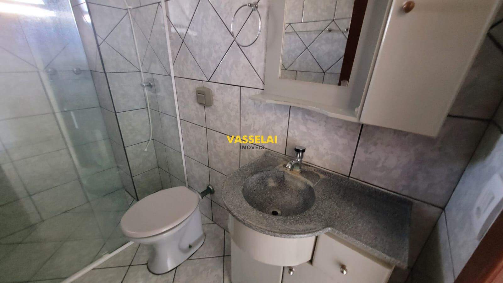 Apartamento para aluguel no Jardim América: 