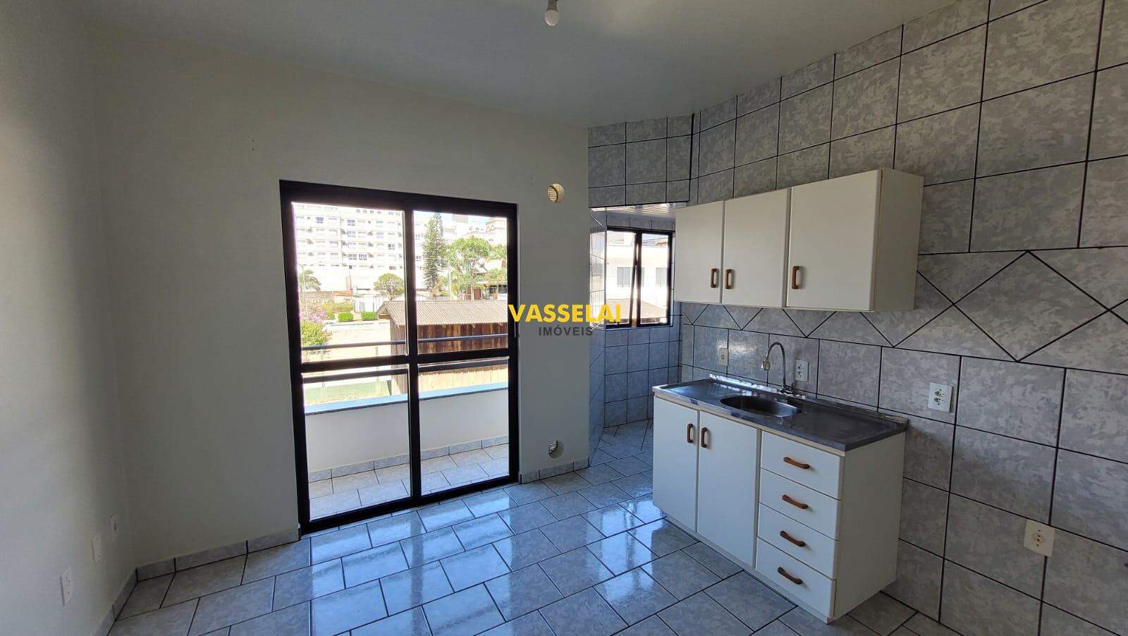Apartamento para aluguel no Jardim América: 