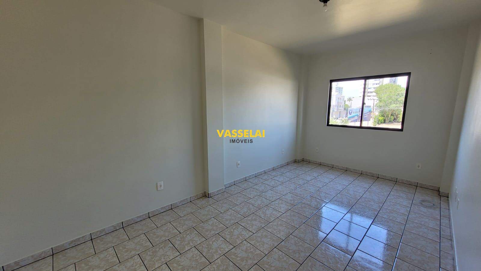 Apartamento para aluguel no Jardim América: 