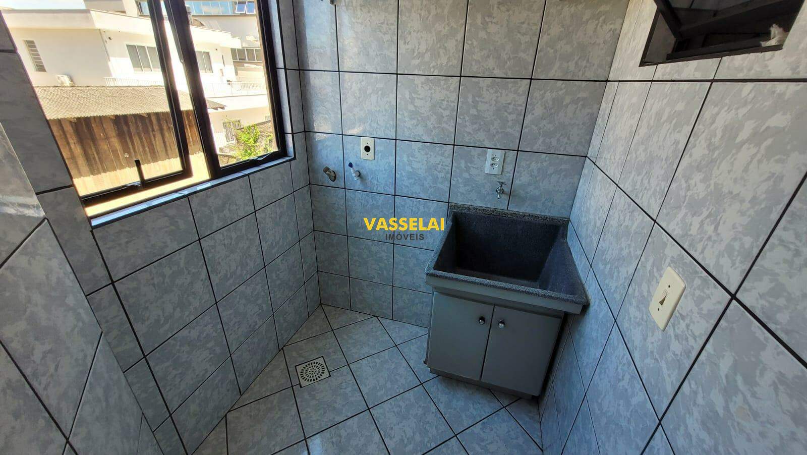 Apartamento para aluguel no Jardim América: 