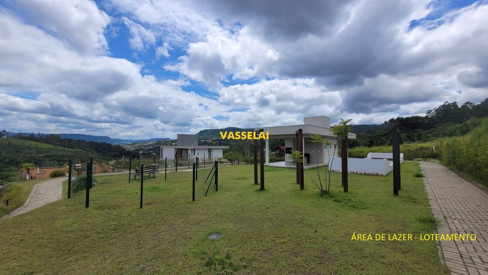 Terreno à venda no Albertina: 