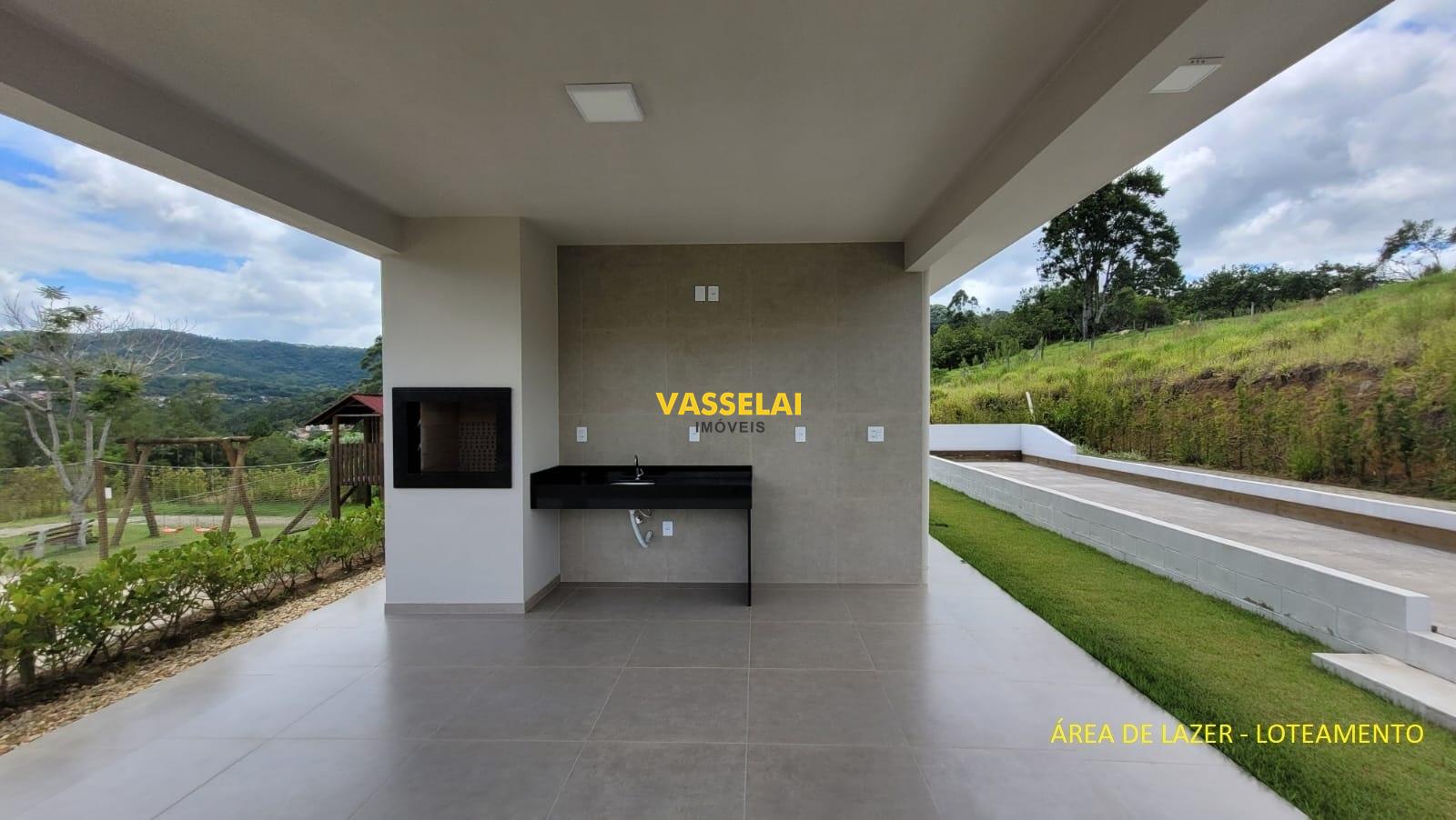 Terreno à venda no Albertina: 