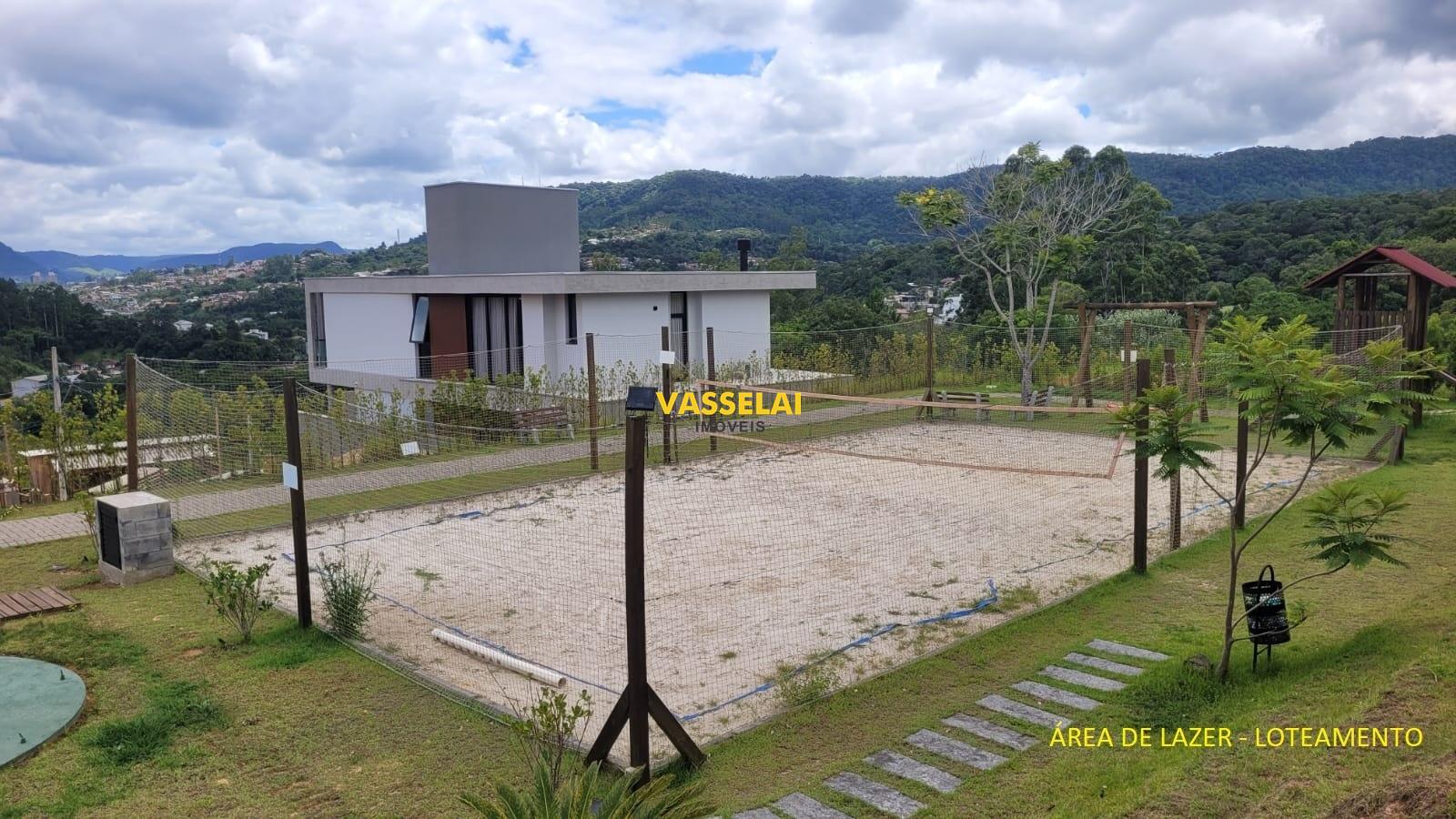 Terreno à venda no Albertina: 