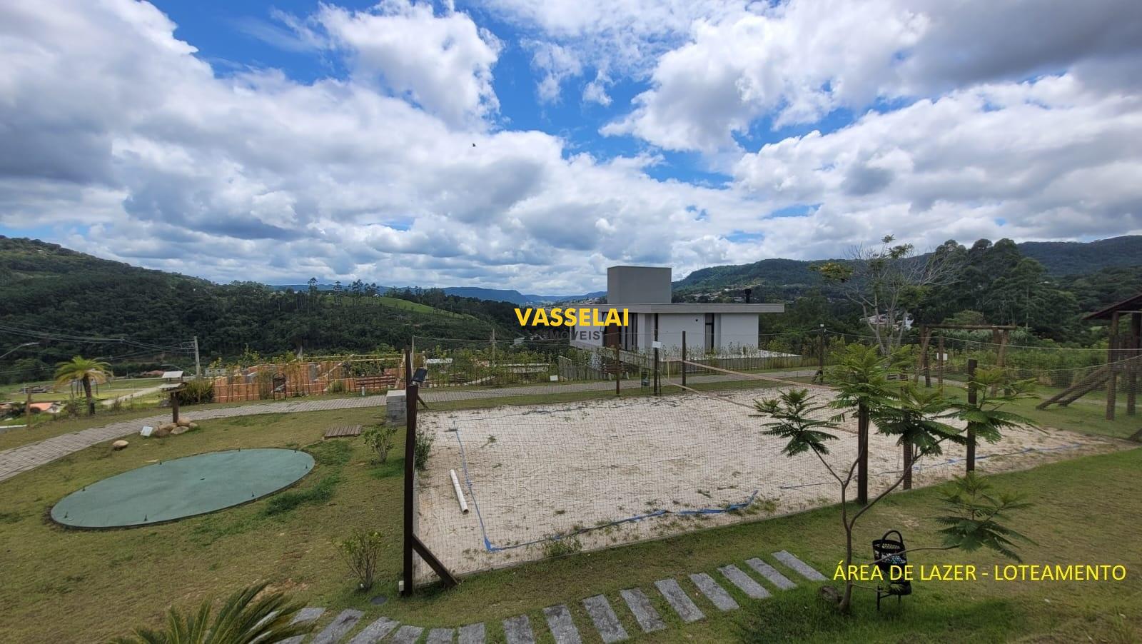 Terreno à venda no Albertina: 