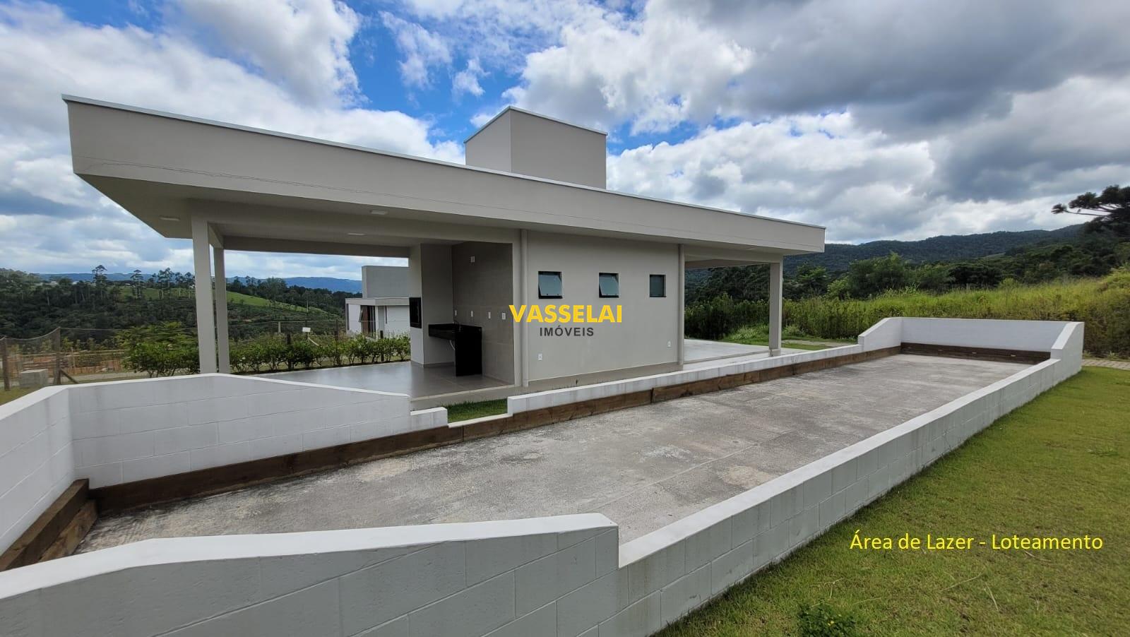 Terreno à venda no Albertina: 