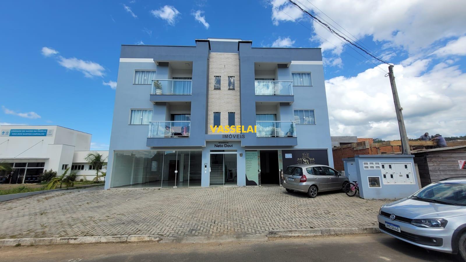 Sala para aluguel no Bremer: 