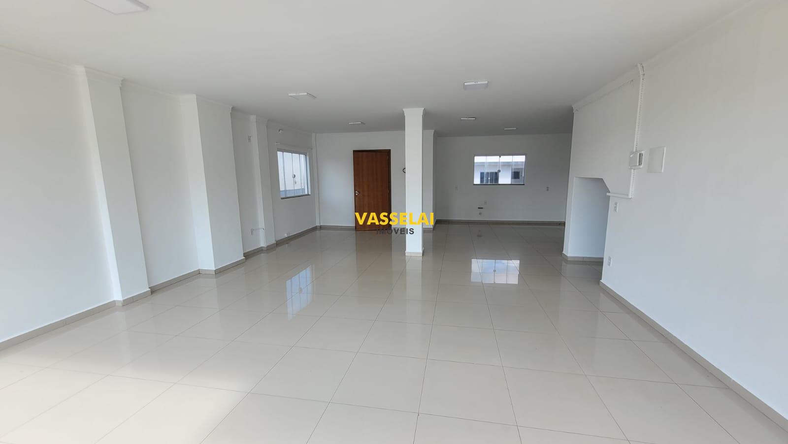 Sala para aluguel no Bremer: 