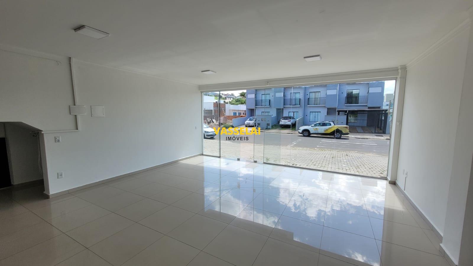 Sala para aluguel no Bremer: 